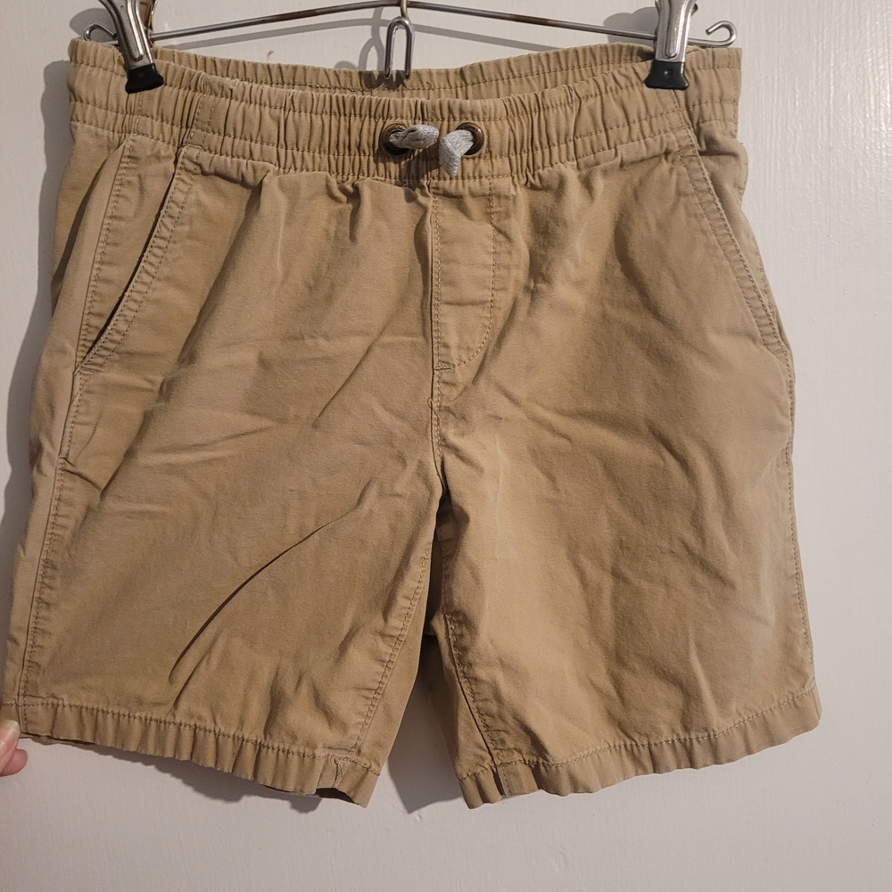 Boys Lands End shorts